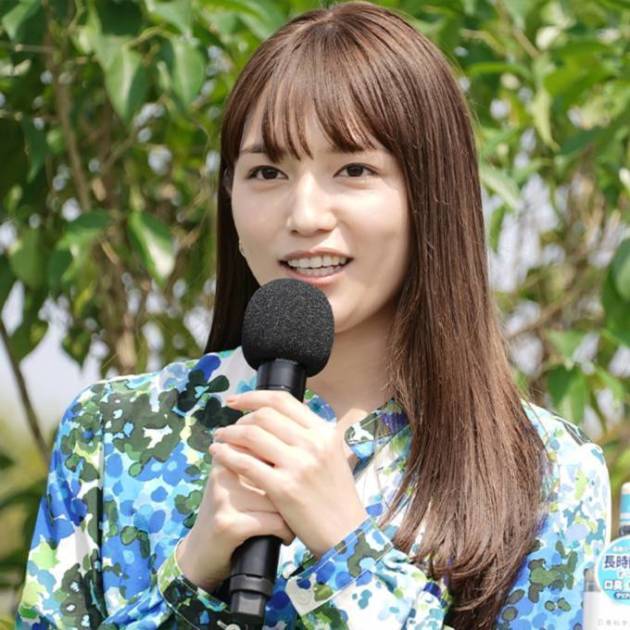 川口春奈、“目黒蓮と似ている”と断言した人物とは？「顔がカットインしてくる」 - モデルプレス