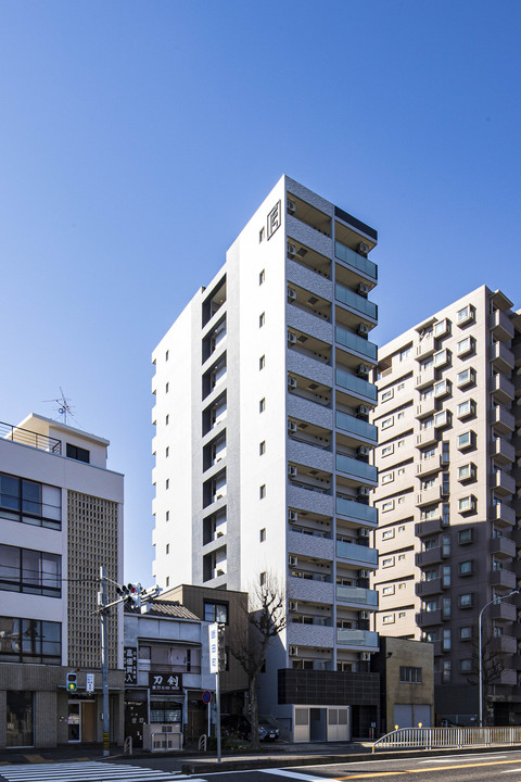 口コミ・評判】エステムコート名古屋栄プレシャスの物件情報 - マンションノート