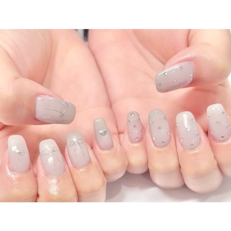 ﾐﾅﾐﾈｲﾙ やり放題ネイル渋谷2(Minami Nail