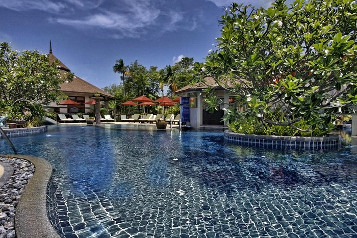 Mangosteen Ayurveda & Wellness Resort,