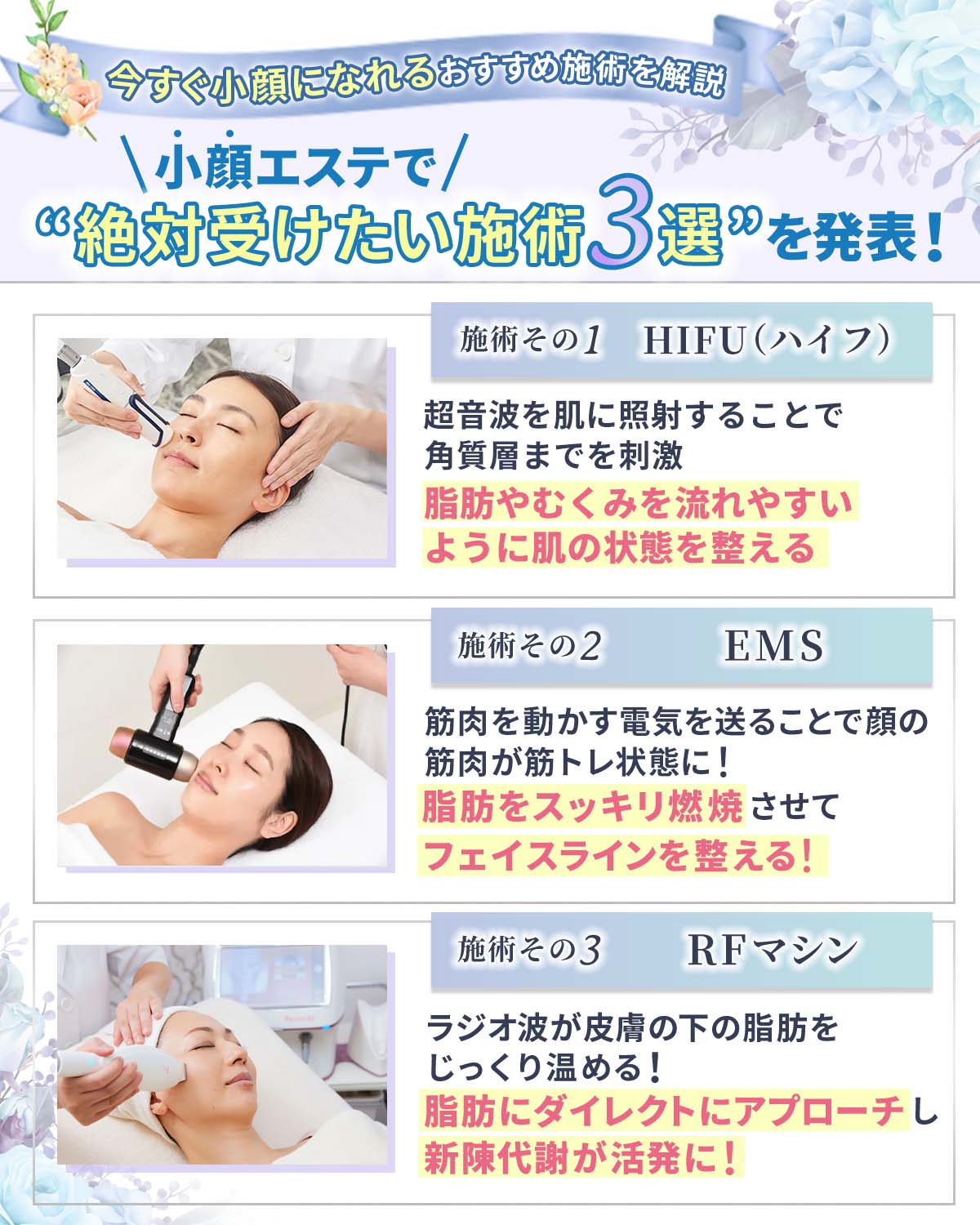 通うだけで痩せる！？メンズ痩身エステの平均的な予算＆人気メニュー | レガロスパ(REGALO SPA)