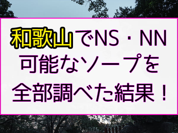 よる：SK(和歌山市近郊ソープ)｜駅ちか！