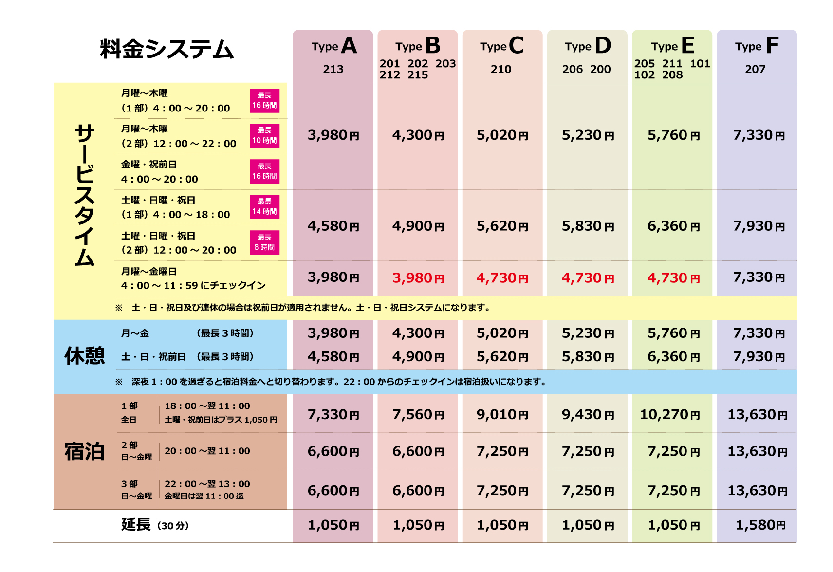 北海道のマットがあるラブホ情報・ラブホテル一覧｜カップルズ