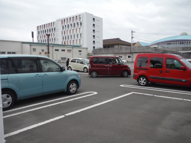 鹿児島市近くの予約できる駐車場 | 駐車場予約なら「タイムズのB」