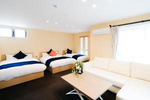 HOTEL LOVE JEWEL KOKURA -