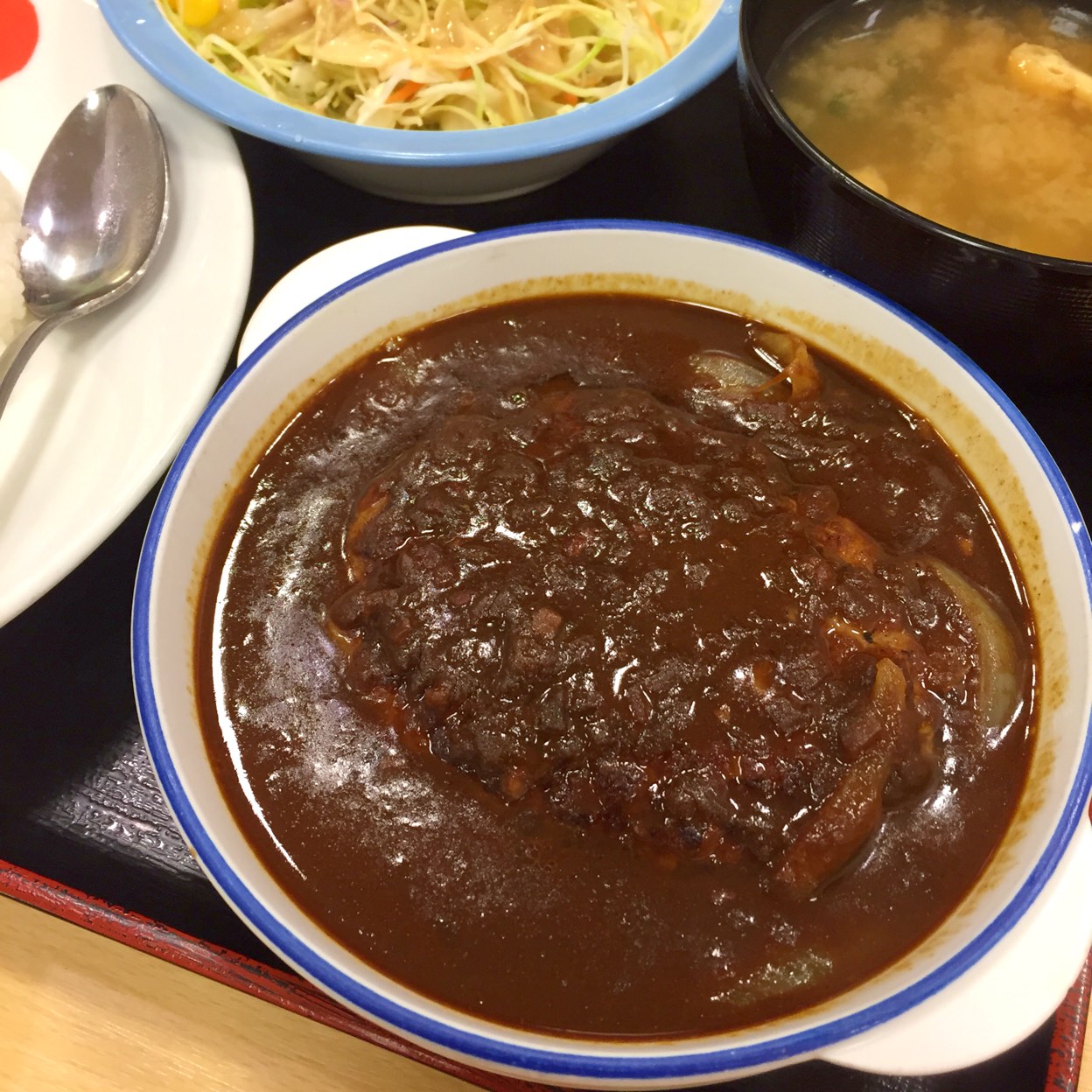 メニュー写真 : 松屋 吹上店 -