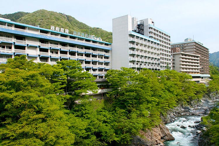 一心舘 口コミ・おすすめコメント＜鬼怒川温泉・川治温泉＞