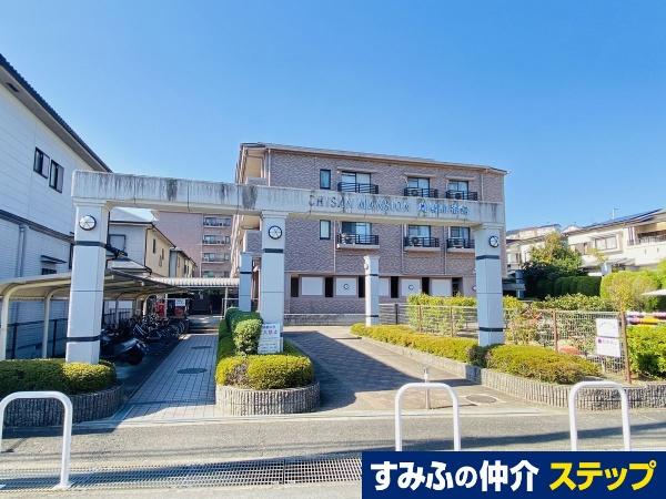 ホームズ】チサンマンション名古屋第3(名古屋市中村区)の賃貸・中古情報