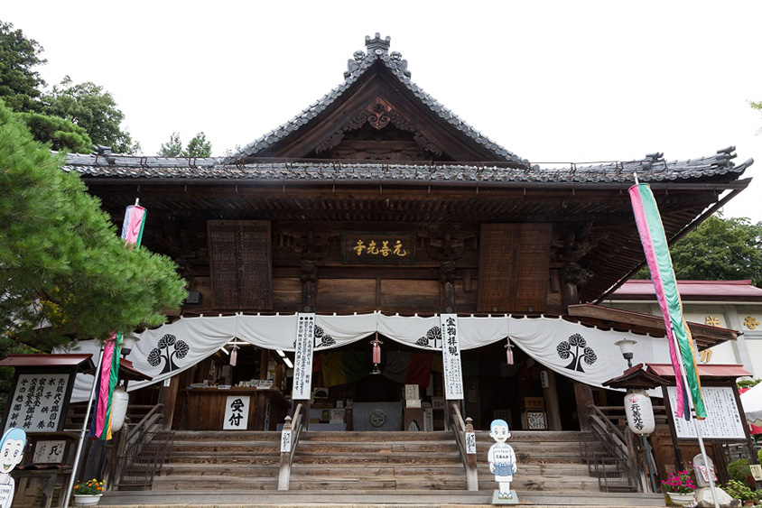 新・七色の湯」で温まろう！元祖五平餅「砂払温泉」へドライブ 長野県飯田市 | クルマ情報サイトｰGAZOO.com