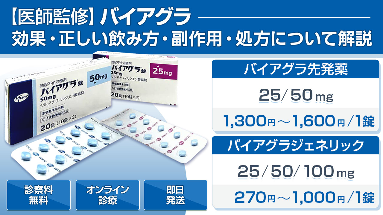 シルデナフィル50mg（バイアグラジェネリック）のレビュー｜犬猫ペットのお薬通販うさパラ