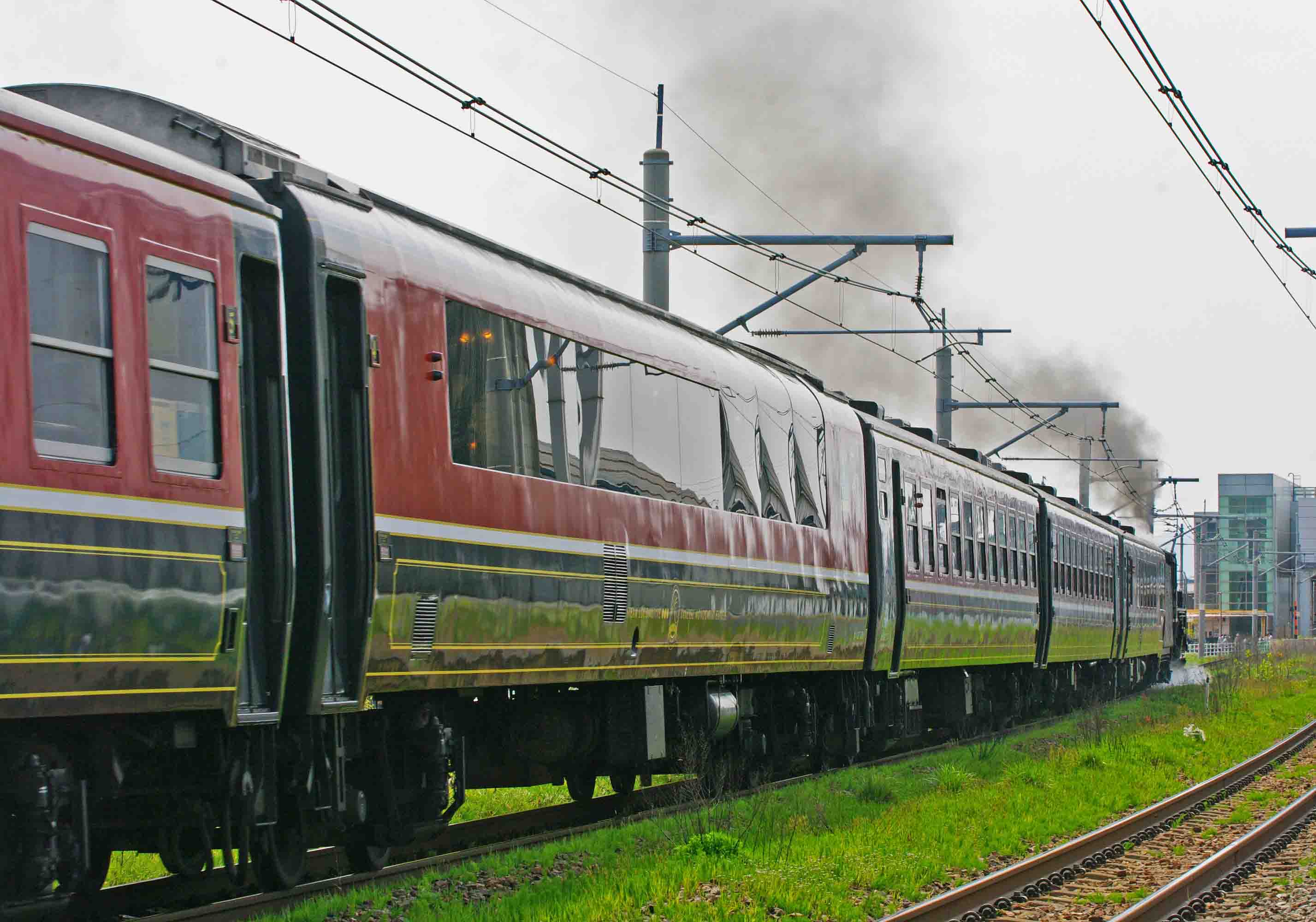 新潟～白山間など 列車運休 代行輸送（2018年4月14日） -