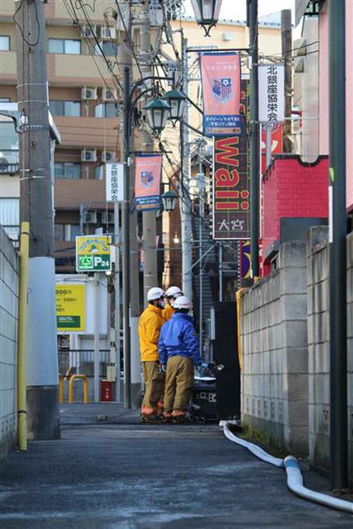 大宮素人系イメージSOAP彼女感大宮館「めい」嬢口コミ体験談・いちゃラブ感度良し嬢と１回戦