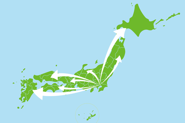 仙川の住みやすさを探る！家を探すうえで注目すべき点は何？