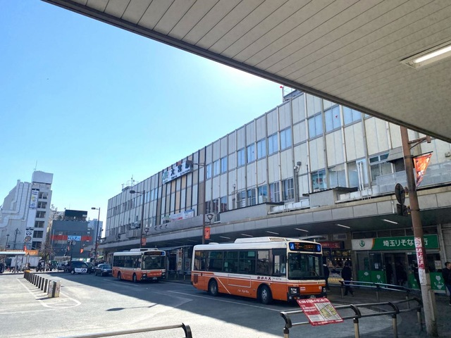 ホームズ】北上尾駅（埼玉県）の中古マンション物件一覧・購入情報