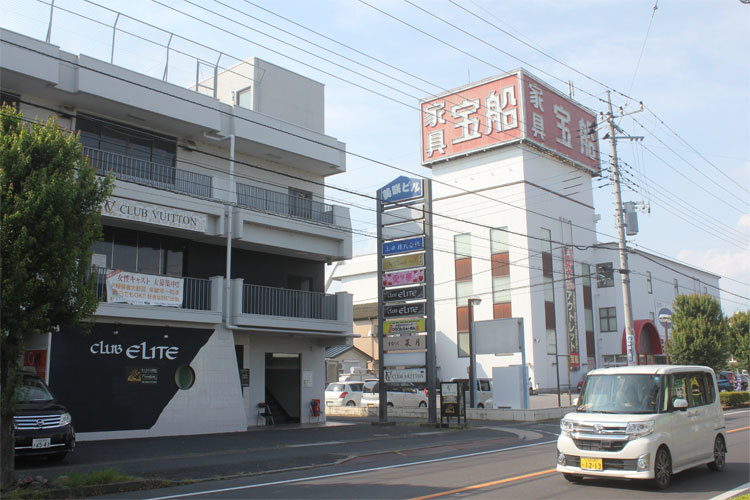 北関東最大の闇ビル”がカオス過ぎた、、、｜想い出のメモリーBlog