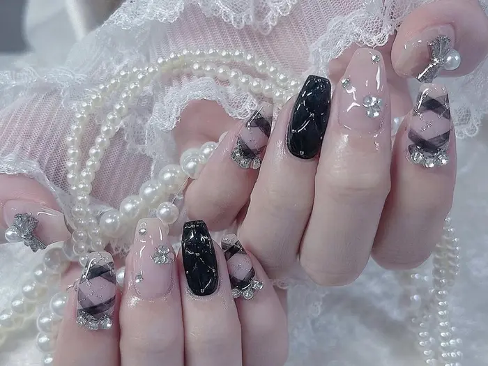 ミナミネイル(Minami Nails)｜ホットペッパービューティー