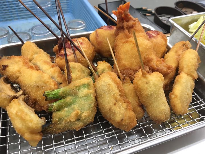 新今宮駅周辺で居酒屋がおすすめのグルメ人気店（ＪＲ大阪環状線内回り） | ヒトサラ