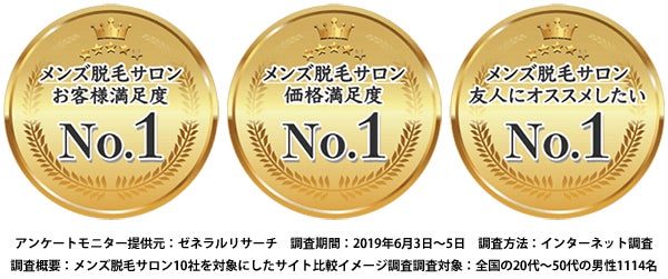 熊本県でメンズ脱毛がおすすめの人気サロン・クリニック特集 - メンズタイムズ