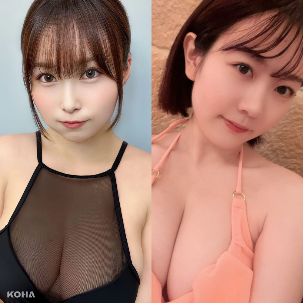 不止有三上悠亞！5大日本最強AV女優名單亮相日本網友封她是「神之乳」- KOHA