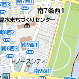 土日予約も！】中島公園のおすすめ駐車場予約 1日とめても安い！｜akippa (アキッパ)