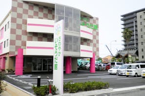 ホームズ】グランティックシェモア 1階の建物情報｜福岡県福岡市東区水谷2丁目16-18