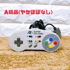 スーパージョイカード - 中古 ゲーム