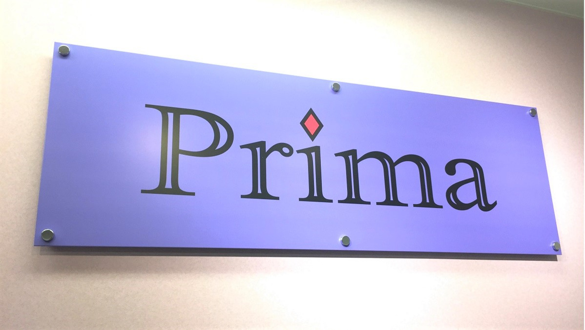 浜松市にあるリラクゼーションのお店「PRimA-Classe/プリマクラッセ」です。今日、あなたは新しい自分に出会う