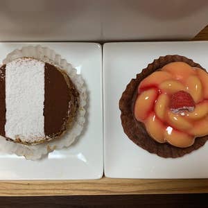 フロ・プレステージュ 西川口ビーンズ店 - 西川口/ケーキ