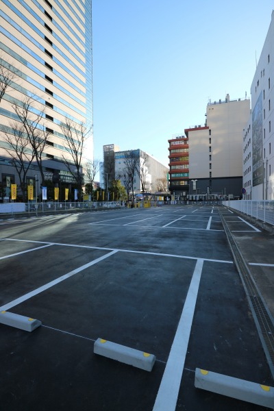 武蔵小杉駅 から【 近くて安い 】駐車場｜特P (とくぴー)