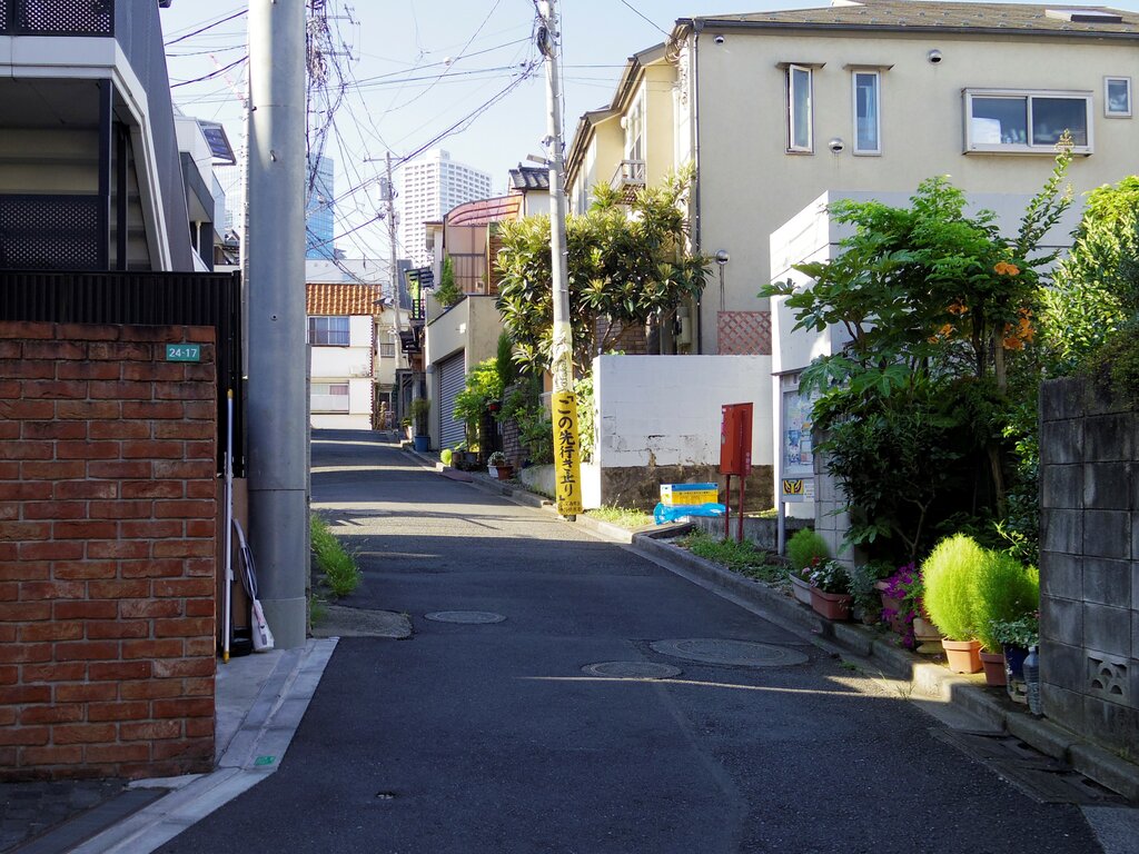 ラ・シャトン西早稲田（新宿区）賃貸情報｜プロパティバンク