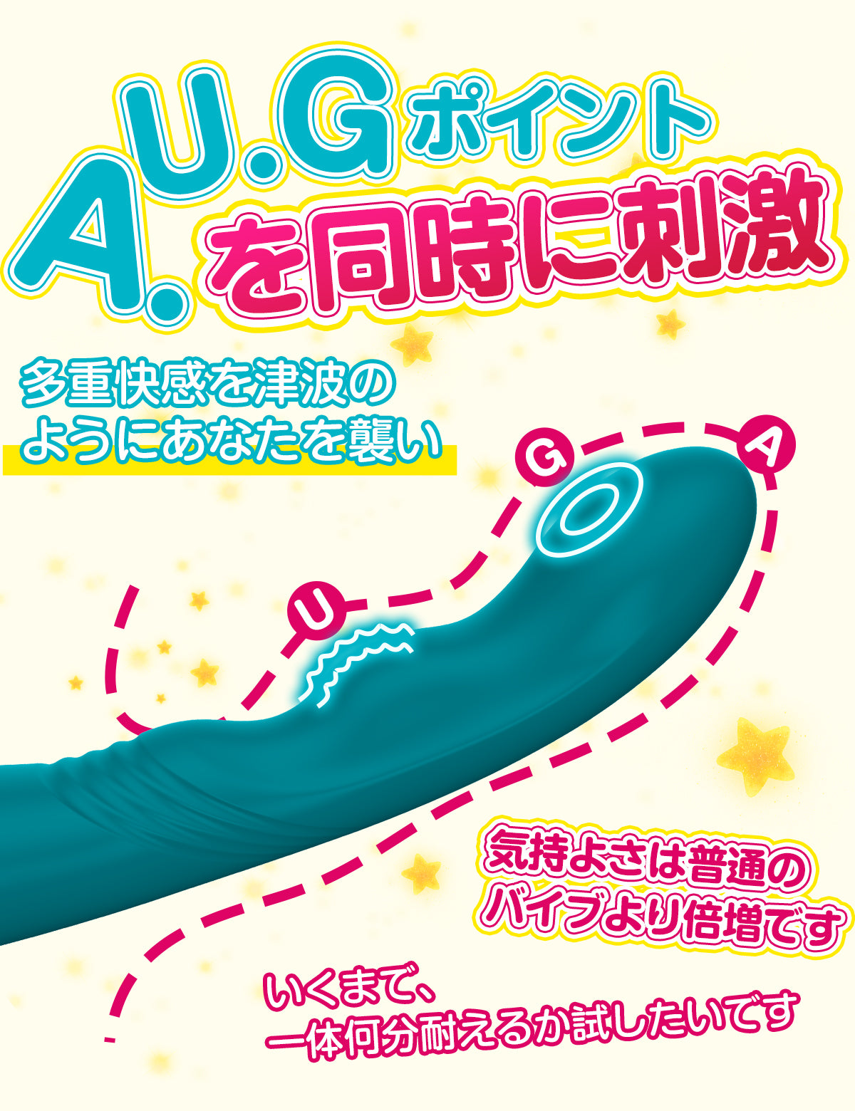 Gスポット開発とは？場所と位置の見つけ方 - 夜の保健室