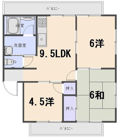 シャングリラIの賃貸物件・価格情報【SUUMO】