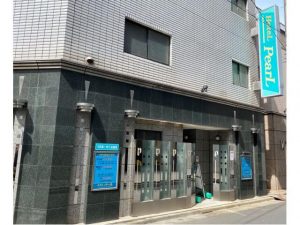 ハッピーホテル｜東京都 京急蒲田駅のラブホ ラブホテル一覧