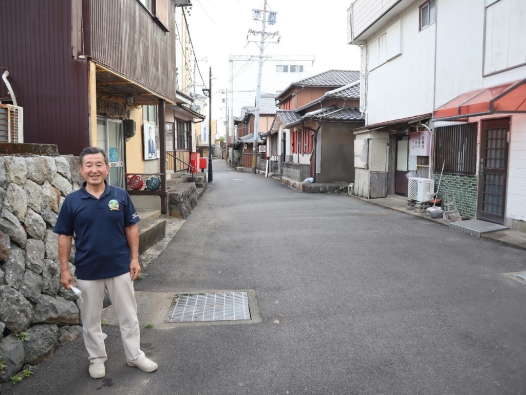 三重県｢売春島｣は､今どうなっているのか 的矢湾に位置する離島｢渡鹿野島｣の実態 | ニューズウィーク日本版