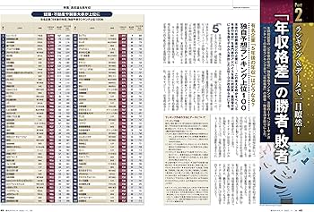 週刊ダイヤモンド 20年9月5日号 -