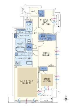 パウダールームのみのご利用もできます！ | 京都河原町三条インターネットカフェCoCoNe