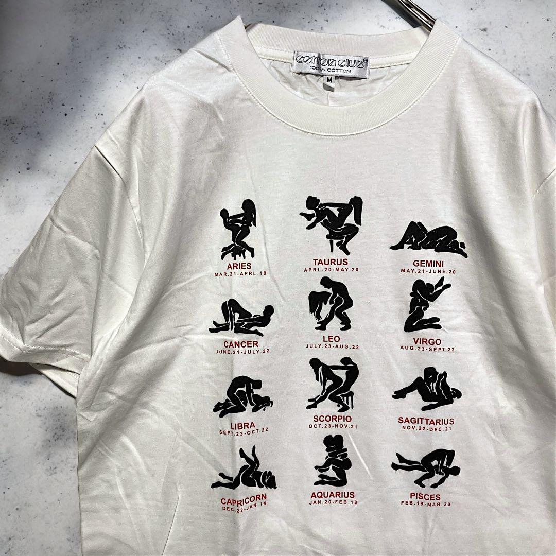 AMVG エロ Tシャツ 古着