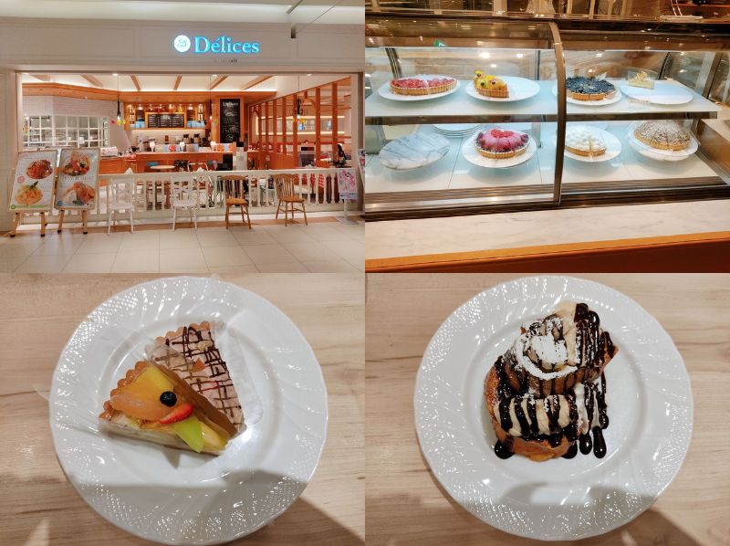 Delice(デリス)新宿店】企画・マーケティング インタビュー 坪谷健太郎さん | FENIXJOBジャーナル