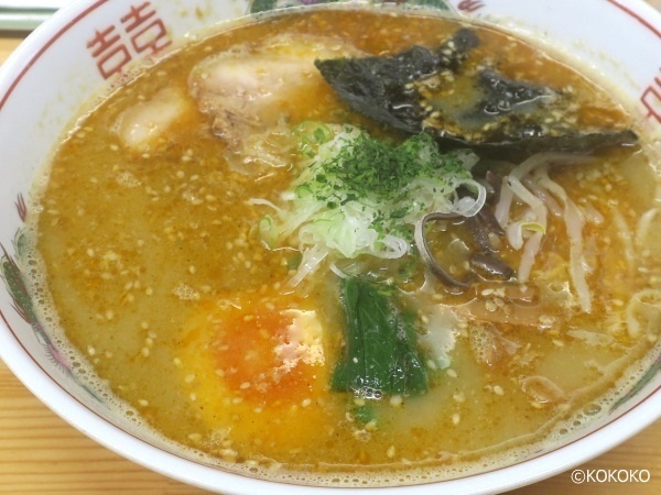 いまさらながら正麺とやらを食べてみたのだが私はこの麺を知っているような気がした : はやしのなか