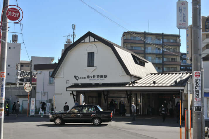 向ヶ丘遊園駅周辺でさがす淫乱・濃厚サービス風俗店｜駅ちか！人気ランキング