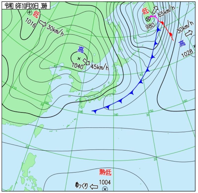 速報】埼玉に強風注意報 最大瞬間風速18・6メートル｜埼玉新聞｜埼玉の最新ニュース・スポーツ・地域の話題