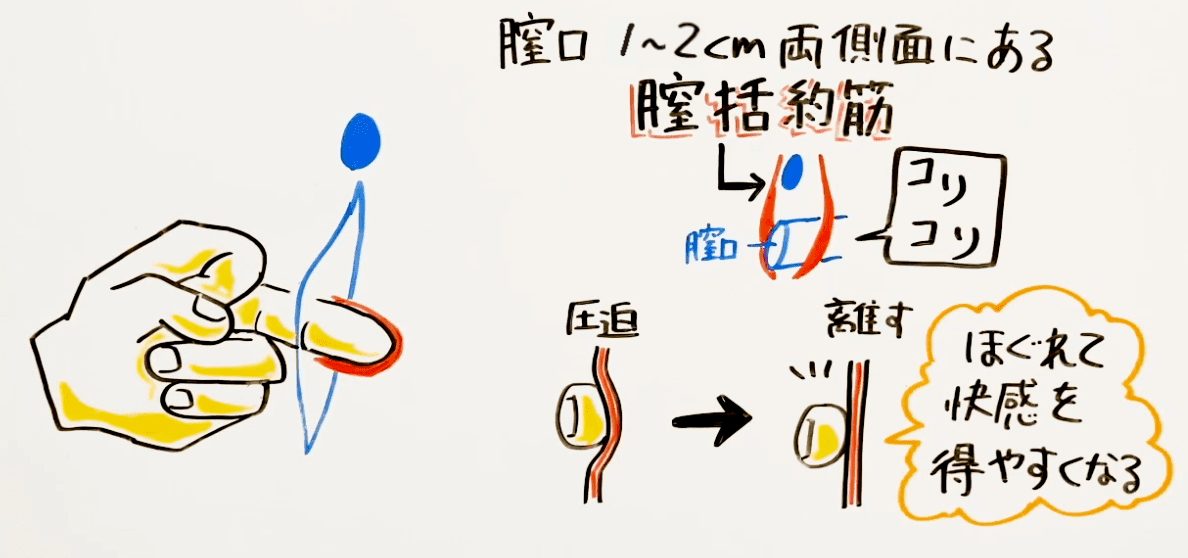 手マンの正しいやり方とは？女性が気持ちいいと感じるコツやテクニックを徹底解説｜風じゃマガジン