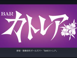 新宿歌舞伎町ガールズバー ネロ（Nero） | ガールズバーバイト求人タピオカ