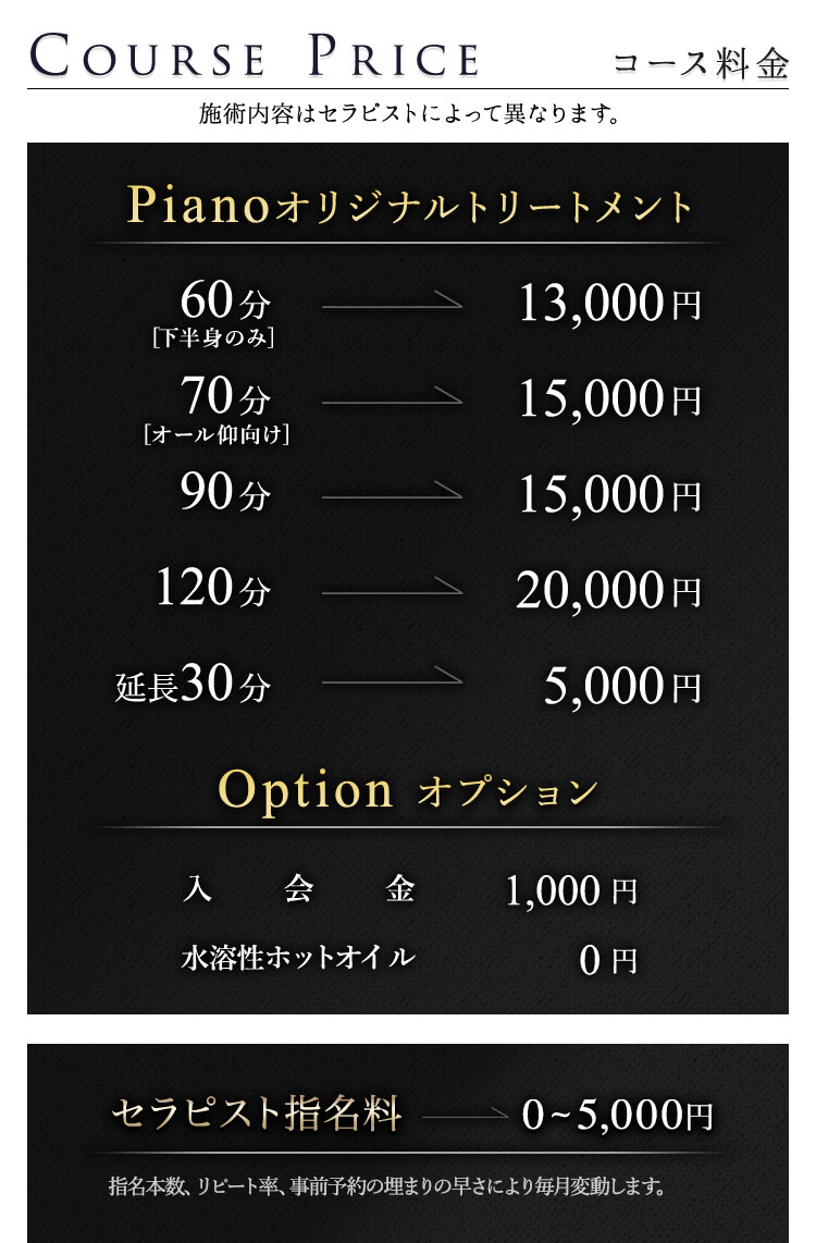 東京の健全なメンズエステ店のセラピスト求人情報【パンダエステジョブ】