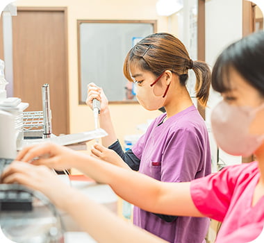 アールキャットクリニック｜兵庫県神戸市東灘区森南町 | アニコムどうぶつ病院検索