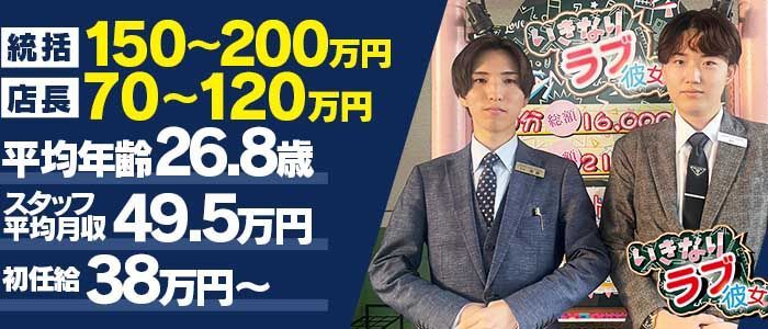 千葉・栄町の風俗男性求人・バイト【メンズバニラ】