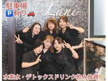 名古屋のピーリングサロン・SEOKRIS Beauty Salonです