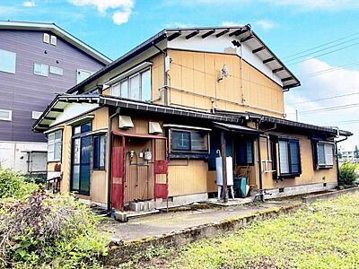 浦佐（浦佐駅）  890万円の土地の詳細情報（新潟県南魚沼市、物件番号:91594e50a0453a569cefc7f35fd75f19）【ニフティ不動産】