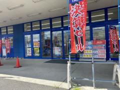 駐輪場詳細（エコステーション21 セレクション西船橋店駐輪場）