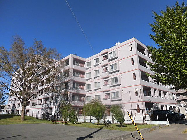 ホームズ】ラピスガーデン伏見(札幌市中央区)の賃貸・中古情報